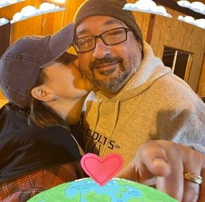 Meet your Posher, Tina